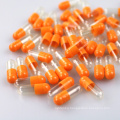 Various Good Quality Mixed Empty Pill Capsules